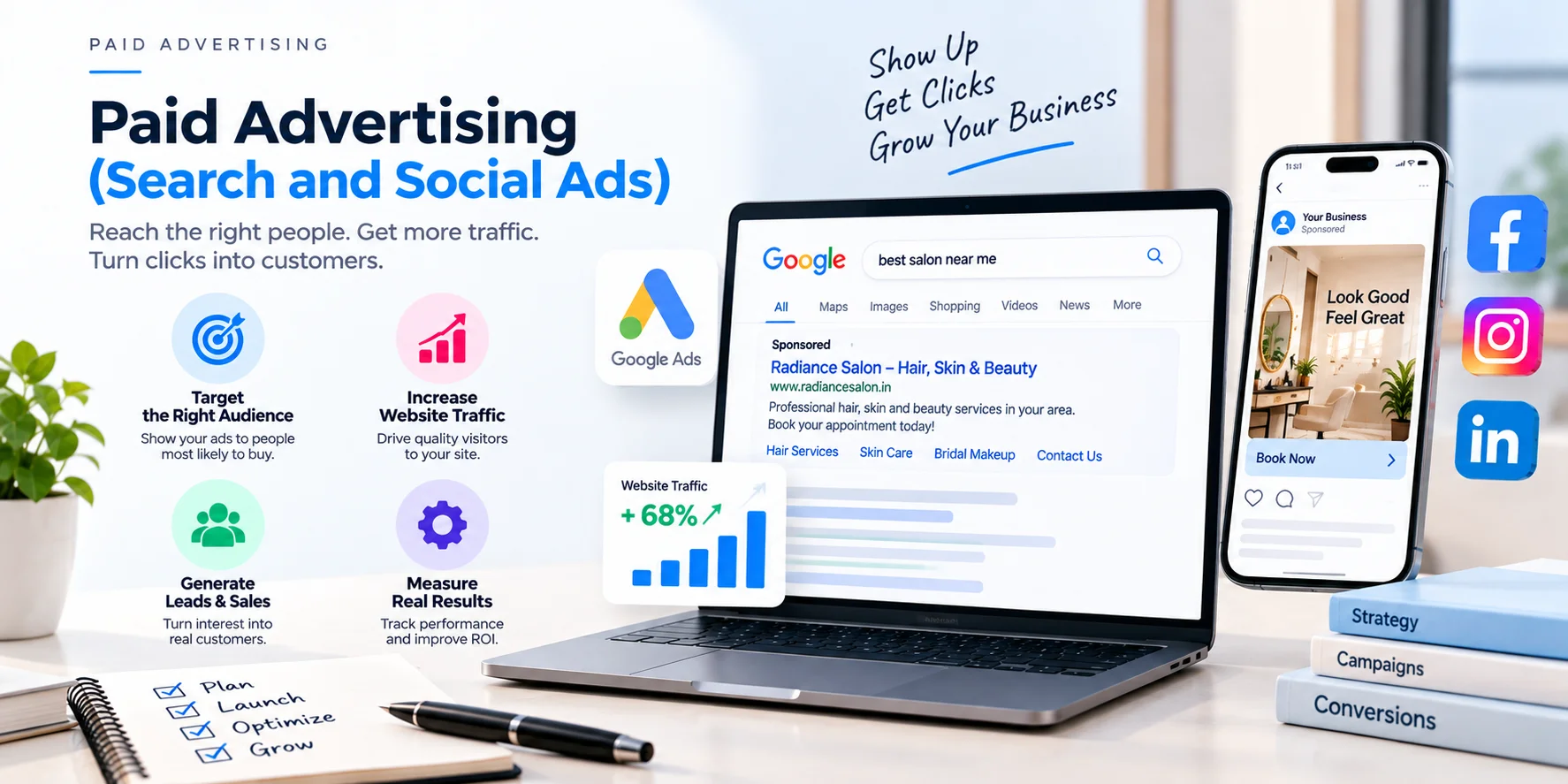 Paid Advertisment Paid Advertisment